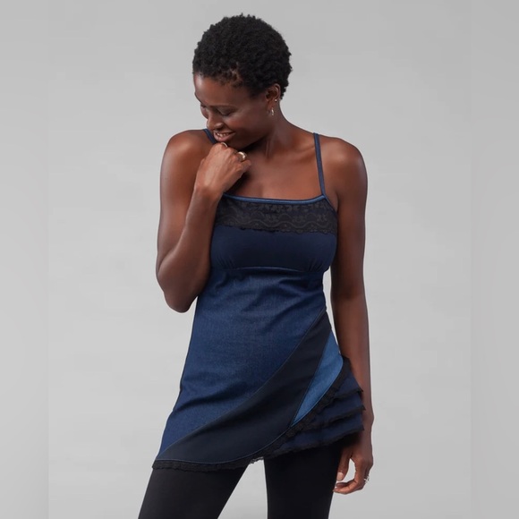 KOLLONTAI Sexy Camisole / Tunic. Summer Dress. Size Large. - Picture 10 of 10